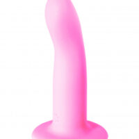 LOLA  НЕРЕАЛИСТИЧНЫЙ ДИЛДО FLOW EMOTIONAL PINK 2040-02LOLA