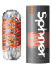 TENGA SPINNER Мастурбатор Nexa