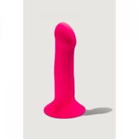 Adrien Lastic Фаллоимитатор Hitsens 2 розовый