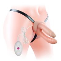 LOVETOY Фаллопротез с вибрацией LVTOY 050