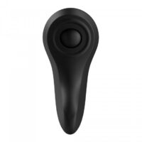 Satisfyer Бесшумный вибромассажер в трусики Little Secret