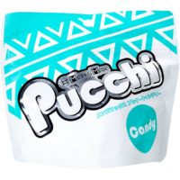 MensMax Мастурбатор нереалистичный, Pucchi Candy, TPE, белый, 6,5 см