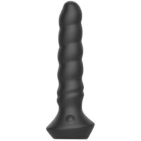 Erozon Перезаряжаемый мульти скоростной вибратор №02 Undulating vibrator