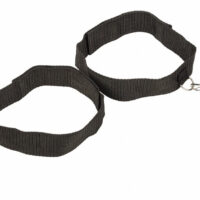 LOLA Оковы Bondage Collection Thigh and Wrist Cuffs 1054-01Lola