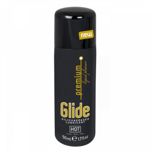 Premium Glide интимный гель на силиконовй основе 50 мл