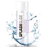 Гель-лубрикант Splashglide Vaginal with aloe vera 50 мл														