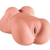 LOLA Мастурбатор Satisfaction "Foxy Lady" Lisa 2100-04Lola