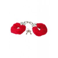 Подарочный набор секс-игрушек и аксессуаров RED ROMANCE GIFT SET