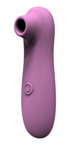LOLA ВАКУУМНЫЙ СТИМУЛЯТОР TAKE IT EASY ACE PURPLE 9020-03LOLA