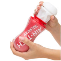 TENGA Air-Tech Squeeze Многоразовый стимулятор Regular