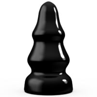 Анальный плаг MAGNUM1 black 421900ru