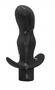 LOLA Анальная пробка с вибрацией Spice it up Satisfaction 8002-01Lola