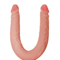 LOLA ГНУЩИЙСЯ ФАЛЛОИМИТАТОР SENSUAL INSTINCT 5570-01LOLA