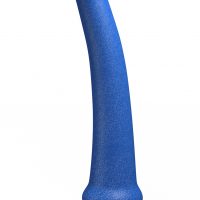 Анальный стимулятор Rapier Plug blue 511556lola