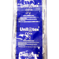 Презервативы Unilatex Natural Plain 1шт 3000Un