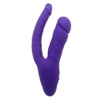 Вибратор INDULGENCE Insatiable Desire purple 174207purHW