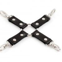 ARSENAL Крестовина Lady's Arsenal Black 68010ars