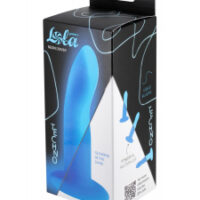 LOLA СВЕТЯЩИЙСЯ В ТЕМНОТЕ ДИЛДО RAVE NEON DRIVER 5012-02LOLA