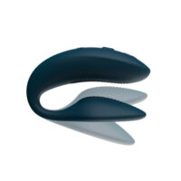 WE-VIBE Вибромассажер для пар We-Vibe Sync 2 Velvet Green