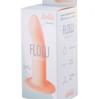 LOLA НЕРЕАЛИСТИЧНЫЙ ДИЛДО FLOW STRAY FLESH 2041-03LOLA