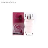 Парфюмерная вода "N-I Best Selection " "ROSE GARDEN" 50мл