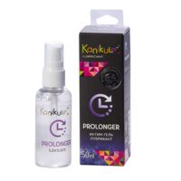 KANIKULE Гель лубрикант Prolonger, 50 мл