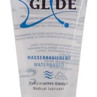 Just Glide Waterbased Гель-лубрикант, 50мл