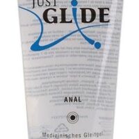Just Glide ANAL Гель-лубрикант Анальный, 200 мл - Just Glide