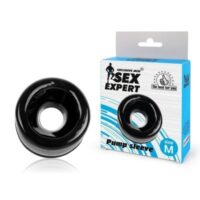 SEX EXPERT НАСАДКА НА ПОМПУ (M) D 60x25 мм арт. SEM-55170