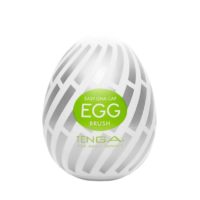 TENGA №15 Стимулятор яйцо Brush