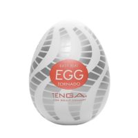 TENGA №16 Стимулятор яйцо Tornado