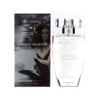 Парфюмерная вода ''N-I Best Selection '' ''MAGIC QUEEN'' 50мл