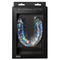 LOLA Прозрачный дилдо Intergalactic Eternity 7080-08lola