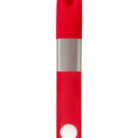 ВИБРАТОР КЛИТОРАЛЬНЫЙ 4GB USB ПАМЯТИ, 7 РЕЖИМОВ ВИБРАЦИИ, КРАСНЫЙ