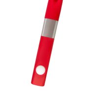 ВИБРАТОР КЛИТОРАЛЬНЫЙ 4GB USB ПАМЯТИ, 7 РЕЖИМОВ ВИБРАЦИИ, КРАСНЫЙ