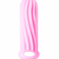 Фаллоудлинитель Homme Wide Pink для 11-15 см 7007-02lola