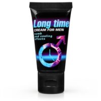 BIOR Крем для мужчин LONG TIME серии Sex Expert для мужчин 25 г арт. LB-55208