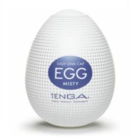 TENGA № 9 Стимулятор яйцо Misty