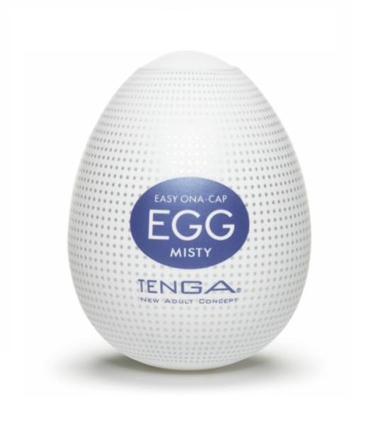 8bb65a9a_e491_11e2_926c_0025901d1aea TENGA № 9 Стимулятор яйцо Misty