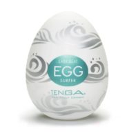 TENGA №12 Стимулятор яйцо Surfer