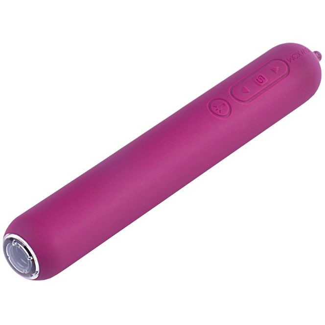 97651-04 SVAKOM Вибратор Gaga с камерой фиолетовый
