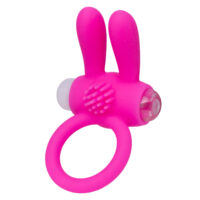 Виброкольцо розовое A-toys