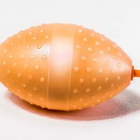 Груша с двумя клапанами для вакуумирования