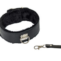LOLA Ошейник Party Hard Circus Black 1085-01lola