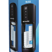 AMOVIBE Инновационный мастурбатор Bliss