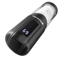 AMOVIBE Инновационный мастурбатор Vortex