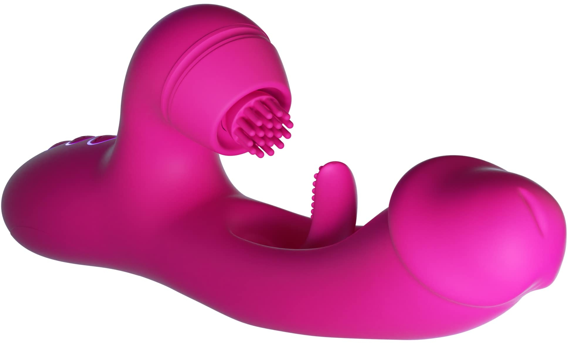 AM-W014-df-3 AMOVIBE Иновационный вибратор кролик G Spot Ultra