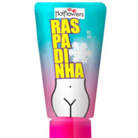 Охлаждающий гель RASPADINHA