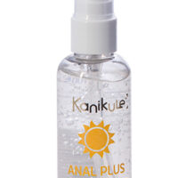 Гель лубрикант Kanikule Anal plus, 50мл