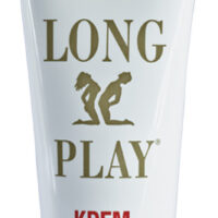 BIOR Крем-пролонгатор для мужчин ДОЛГОИГРАЮЩИЙ (LONG PLAY) 15 г арт. LB-11003